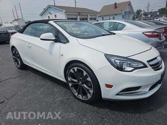 2019 Buick Cascada Premium 1SP – miniatura 4