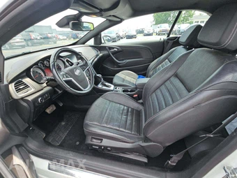 2019 Buick Cascada Premium 1SP – miniatura 6