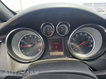2019 Buick Cascada Premium 1SP – miniatura 9