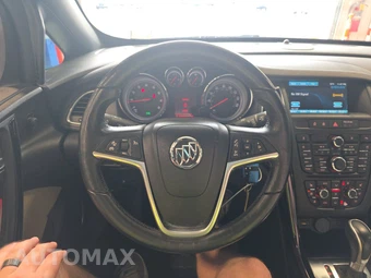 2019 Buick Cascada Premium 1SP – miniatura 10