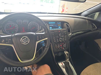 2019 Buick Cascada Premium 1SP – miniatura 11