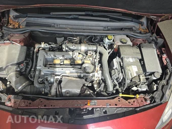2019 Buick Cascada Premium 1SP – miniatura 14