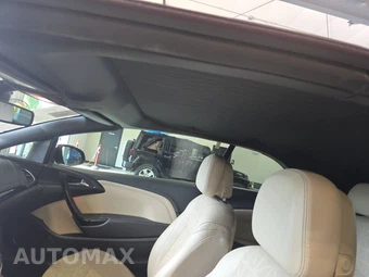 2019 Buick Cascada Premium 1SP – miniatura 16