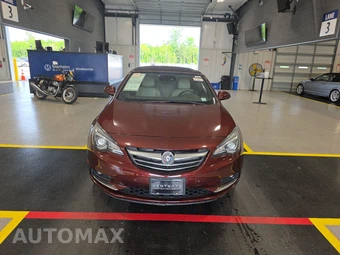 2019 Buick Cascada Premium 1SP – miniatura 2