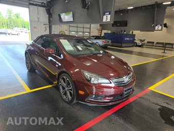 2019 Buick Cascada Premium 1SP – miniatura 3