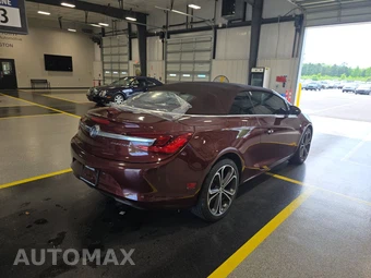 2019 Buick Cascada Premium 1SP – miniatura 4