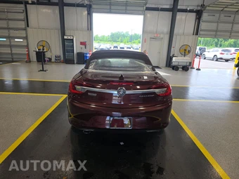 2019 Buick Cascada Premium 1SP – miniatura 5