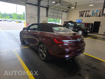 2019 Buick Cascada Premium 1SP – miniatura 6