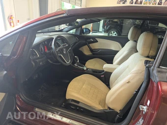 2019 Buick Cascada Premium 1SP – miniatura 7