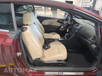 2019 Buick Cascada Premium 1SP – miniatura 8
