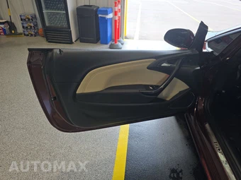 2019 Buick Cascada Premium 1SP – miniatura 9