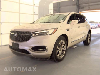 2019 Buick Enclave Avenir 1SP