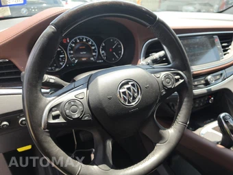 2019 Buick Enclave Avenir 1SP – miniatura 10
