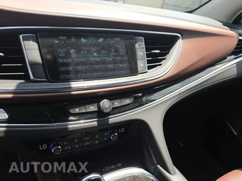 2019 Buick Enclave Avenir 1SP – miniatura 11