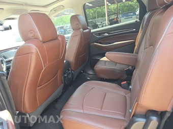 2019 Buick Enclave Avenir 1SP – miniatura 13