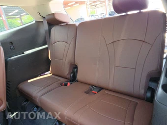2019 Buick Enclave Avenir 1SP – miniatura 14
