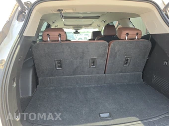 2019 Buick Enclave Avenir 1SP – miniatura 17