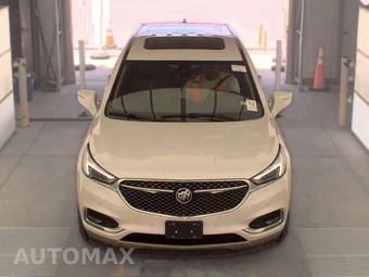2019 Buick Enclave Avenir 1SP – miniatura 2