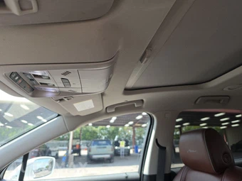 2019 Buick Enclave Avenir 1SP – miniatura 22