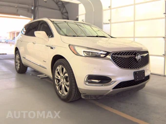 2019 Buick Enclave Avenir 1SP – miniatura 3