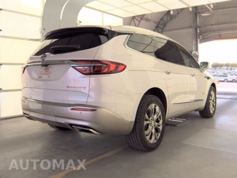 2019 Buick Enclave Avenir 1SP – miniatura 4
