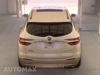 2019 Buick Enclave Avenir 1SP – miniatura 5
