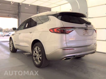 2019 Buick Enclave Avenir 1SP – miniatura 6