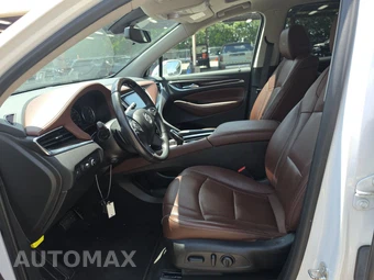 2019 Buick Enclave Avenir 1SP – miniatura 7