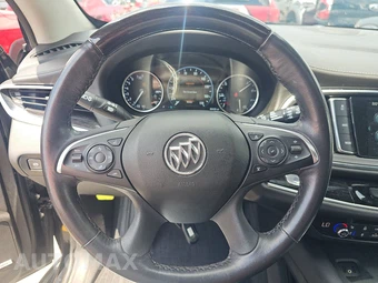 2019 Buick Enclave Avenir 1SP - miniatura 10