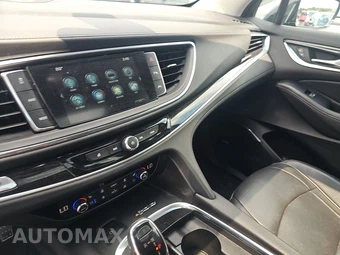 2019 Buick Enclave Avenir 1SP - miniatura 11