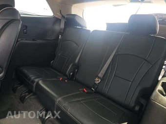 2019 Buick Enclave Avenir 1SP - miniatura 14