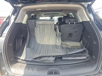 2019 Buick Enclave Avenir 1SP - miniatura 17