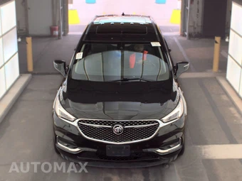2019 Buick Enclave Avenir 1SP - miniatura 2