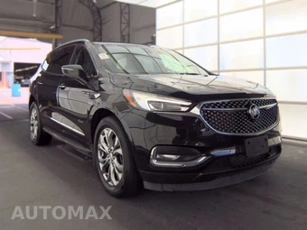 2019 Buick Enclave Avenir 1SP - miniatura 3
