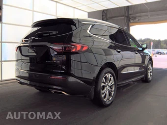 2019 Buick Enclave Avenir 1SP - miniatura 4