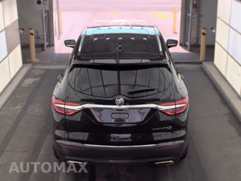 2019 Buick Enclave Avenir 1SP - miniatura 5