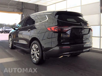 2019 Buick Enclave Avenir 1SP - miniatura 6