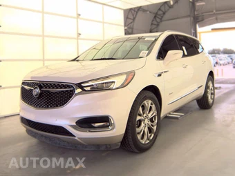 2019 Buick Enclave Avenir 1SP