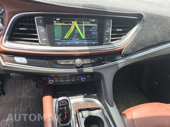 2019 Buick Enclave Avenir 1SP – miniatura 11