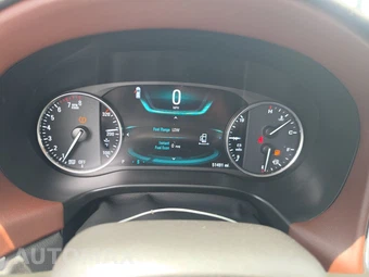 2019 Buick Enclave Avenir 1SP – miniatura 12