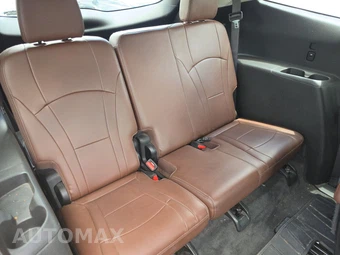 2019 Buick Enclave Avenir 1SP – miniatura 14