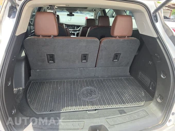 2019 Buick Enclave Avenir 1SP – miniatura 17