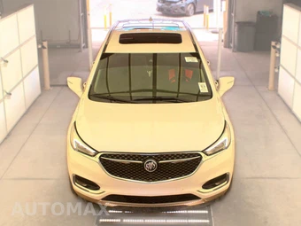 2019 Buick Enclave Avenir 1SP – miniatura 2