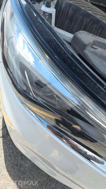 2019 Buick Enclave Avenir 1SP – miniatura 27