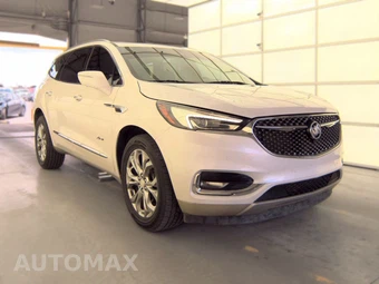 2019 Buick Enclave Avenir 1SP – miniatura 3
