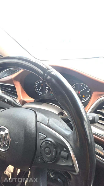 2019 Buick Enclave Avenir 1SP – miniatura 30