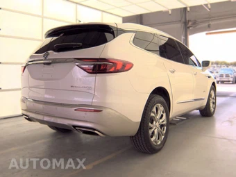 2019 Buick Enclave Avenir 1SP – miniatura 4