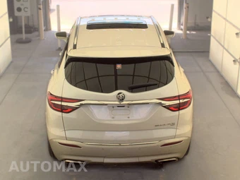 2019 Buick Enclave Avenir 1SP – miniatura 5