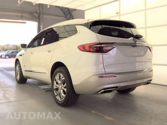2019 Buick Enclave Avenir 1SP – miniatura 6