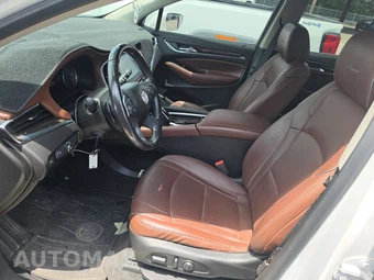 2019 Buick Enclave Avenir 1SP – miniatura 7